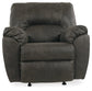 Tambo Rocker Recliner Rent Wise Rent To Own Jacksonville, Florida