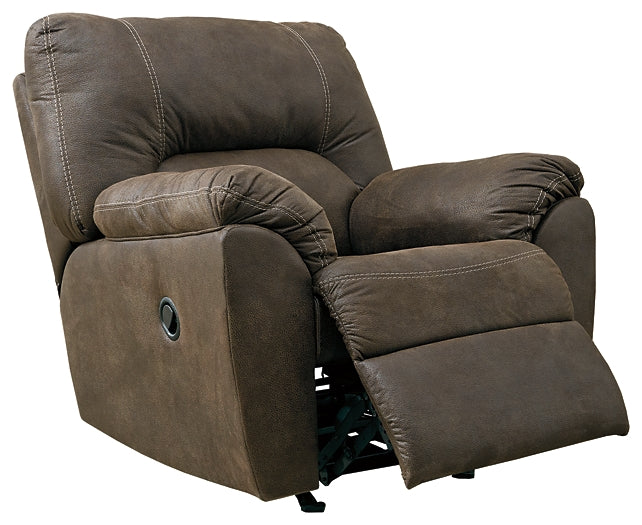 Tambo Rocker Recliner Rent Wise Rent To Own Jacksonville, Florida