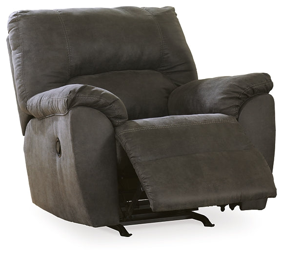 Tambo Rocker Recliner Rent Wise Rent To Own Jacksonville, Florida