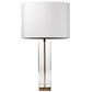 Teelsen Crystal Table Lamp (1/CN) Rent Wise Rent To Own Jacksonville, Florida