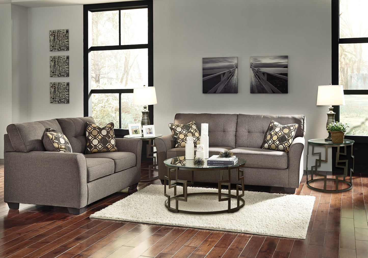Tibbee Full Sofa Sleeper Rent Wise Rent To Own Jacksonville, Florida