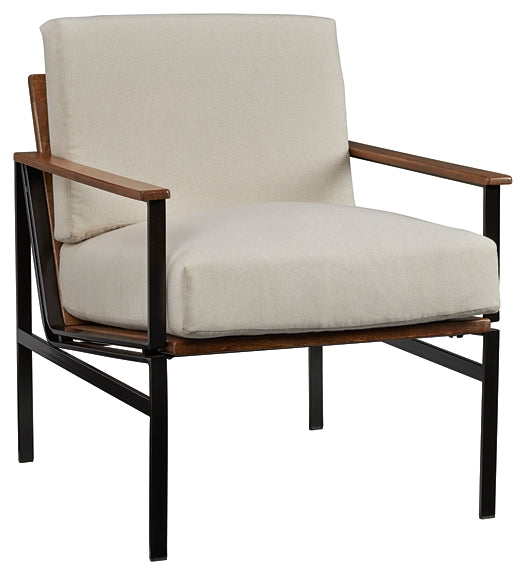 Tilden Accent Chair Rent Wise Rent To Own Jacksonville, Florida
