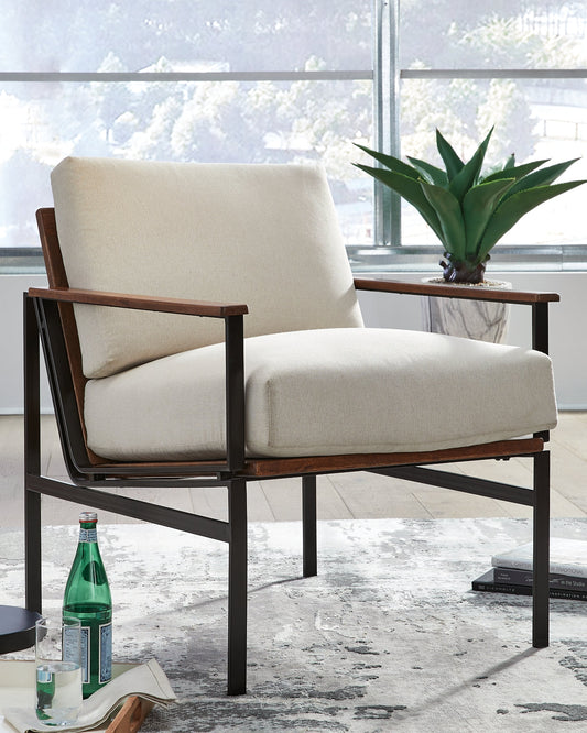 Tilden Accent Chair Rent Wise Rent To Own Jacksonville, Florida