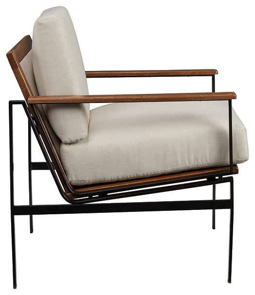 Tilden Accent Chair Rent Wise Rent To Own Jacksonville, Florida