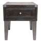 Todoe Rectangular End Table Rent Wise Rent To Own Jacksonville, Florida