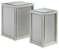 Traleena Nesting End Tables (2/CN) Rent Wise Rent To Own Jacksonville, Florida