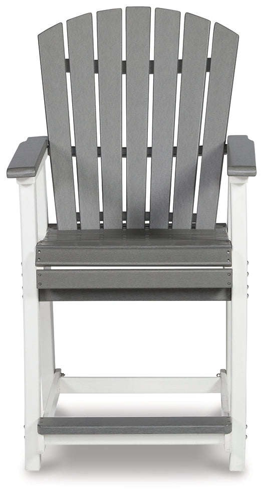 Transville Barstool (2/CN) Rent Wise Rent To Own Jacksonville, Florida