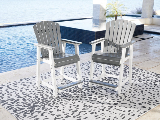 Transville Barstool (2/CN) Rent Wise Rent To Own Jacksonville, Florida