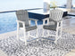 Transville Barstool (2/CN) Rent Wise Rent To Own Jacksonville, Florida