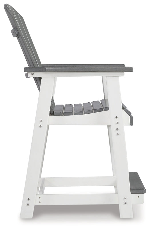 Transville Barstool (2/CN) Rent Wise Rent To Own Jacksonville, Florida