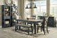 Tyler Creek Dining Room Server Rent Wise Rent To Own Jacksonville, Florida