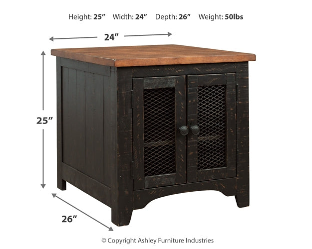 Valebeck Coffee Table with 1 End Table Rent Wise Rent To Own Jacksonville, Florida