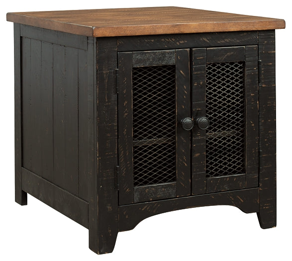Valebeck Coffee Table with 1 End Table Rent Wise Rent To Own Jacksonville, Florida