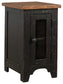 Valebeck Coffee Table with 2 End Tables Rent Wise Rent To Own Jacksonville, Florida
