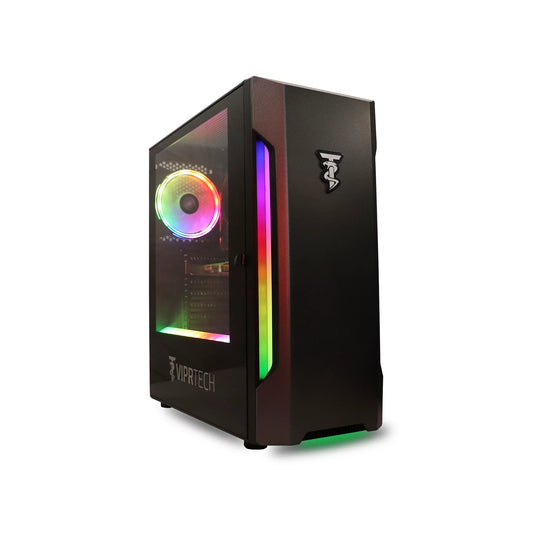 ViprTech Gaming PC Computer Desktop Rent Wise Rent To Own Jacksonville, Florida