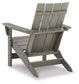 Visola Adirondack Chair Rent Wise Rent To Own Jacksonville, Florida