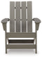 Visola Adirondack Chair Rent Wise Rent To Own Jacksonville, Florida