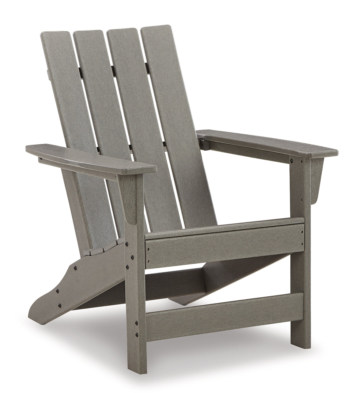 Visola Outdoor Adirondack Chair and End Table Rent Wise Rent To Own Jacksonville, Florida