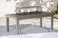 Visola Outdoor Coffee Table with 2 End Tables Rent Wise Rent To Own Jacksonville, Florida