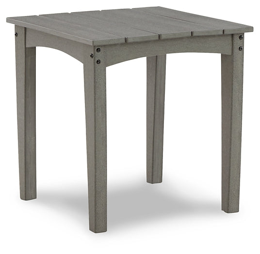 Visola Outdoor Coffee Table with 2 End Tables Rent Wise Rent To Own Jacksonville, Florida