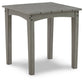 Visola Outdoor Coffee Table with 2 End Tables Rent Wise Rent To Own Jacksonville, Florida
