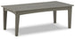 Visola Outdoor Coffee Table with 2 End Tables Rent Wise Rent To Own Jacksonville, Florida