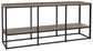 Wadeworth Extra Large TV Stand Rent Wise Rent To Own Jacksonville, Florida