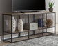 Wadeworth Extra Large TV Stand Rent Wise Rent To Own Jacksonville, Florida