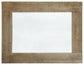 Waltleigh Accent Mirror Rent Wise Rent To Own Jacksonville, Florida