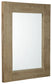 Waltleigh Accent Mirror Rent Wise Rent To Own Jacksonville, Florida