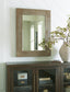 Waltleigh Accent Mirror Rent Wise Rent To Own Jacksonville, Florida