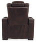 Warnerton PWR Recliner/ADJ Headrest Rent Wise Rent To Own Jacksonville, Florida