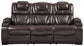 Warnerton Sofa and Recliner Rent Wise Rent To Own Jacksonville, Florida
