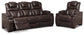 Warnerton Sofa and Recliner Rent Wise Rent To Own Jacksonville, Florida