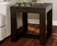 Watson Coffee Table with 1 End Table Rent Wise Rent To Own Jacksonville, Florida