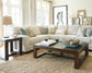 Watson Rectangular Cocktail Table Rent Wise Rent To Own Jacksonville, Florida