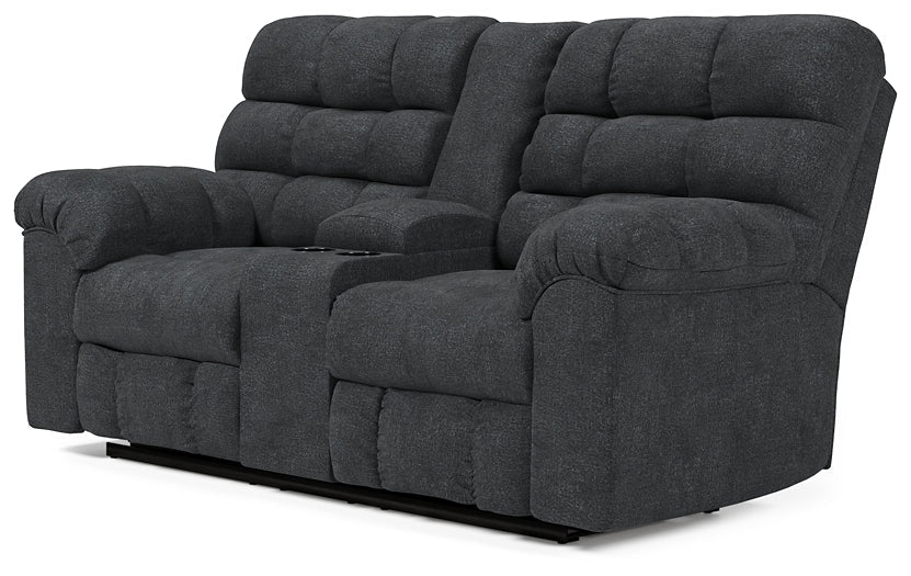 Wilhurst Sofa and Loveseat Rent Wise Rent To Own Jacksonville, Florida