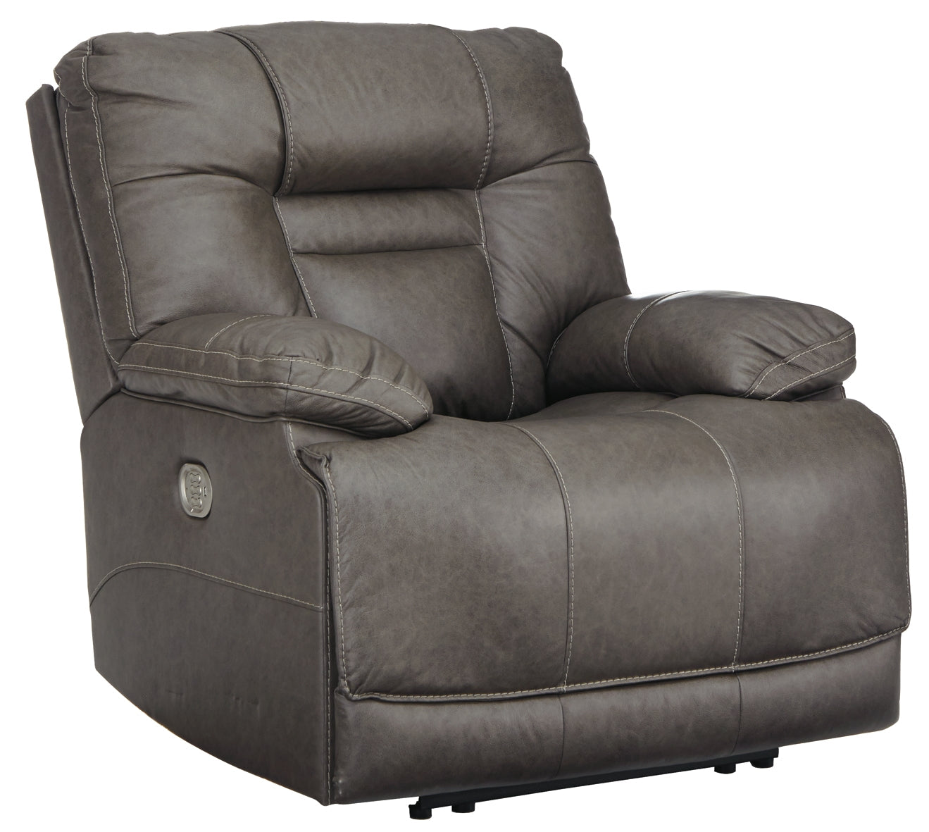 Wurstrow Sofa, Loveseat and Recliner Rent Wise Rent To Own Jacksonville, Florida