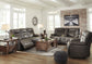 Wurstrow Sofa, Loveseat and Recliner Rent Wise Rent To Own Jacksonville, Florida