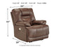 Wurstrow Sofa, Loveseat and Recliner Rent Wise Rent To Own Jacksonville, Florida