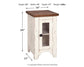Wystfield 2 End Tables Rent Wise Rent To Own Jacksonville, Florida