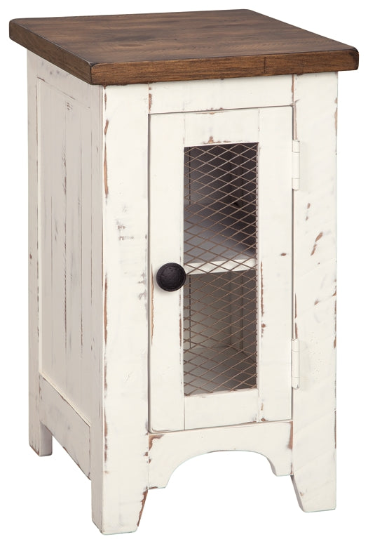 Wystfield 2 End Tables Rent Wise Rent To Own Jacksonville, Florida