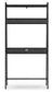 Yarlow Home Office Desk and Shelf Rent Wise Rent To Own Jacksonville, Florida