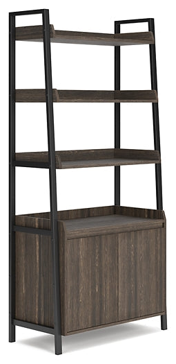 Zendex Bookcase Rent Wise Rent To Own Jacksonville, Florida