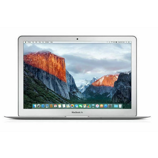Macbook late model