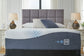 Millennium Luxury Gel Latex And Memory Foam California  Mattress