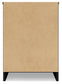Finch One Drawer Night Stand