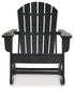 Sundown Treasure Roc Chair