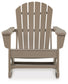 Sundown Treasure Roc Chair