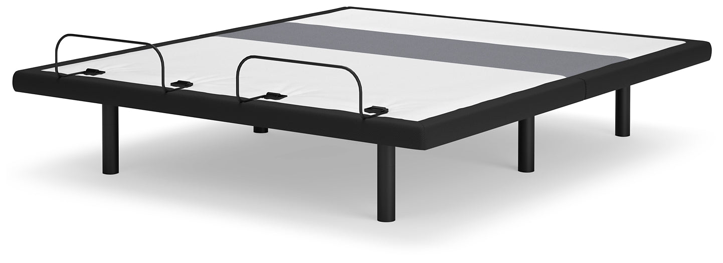 Best Base With Lumbar And Audio Cal  Adjustable Base